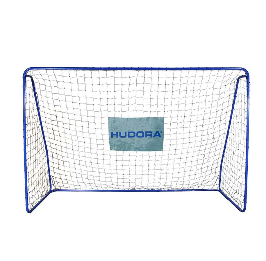 Jalkapallo ja pallopelit - Hudora Football Goal  XXL - 76128/01