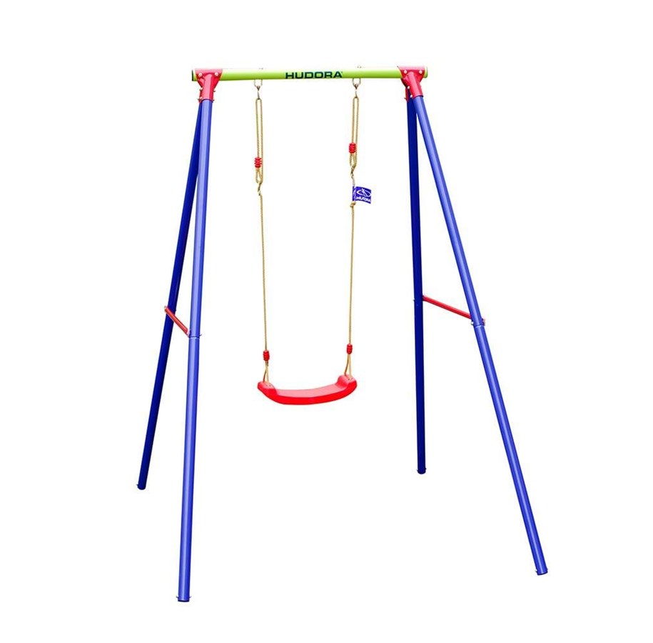 Ulkoleikit - Hudora Children's Swing - 64018