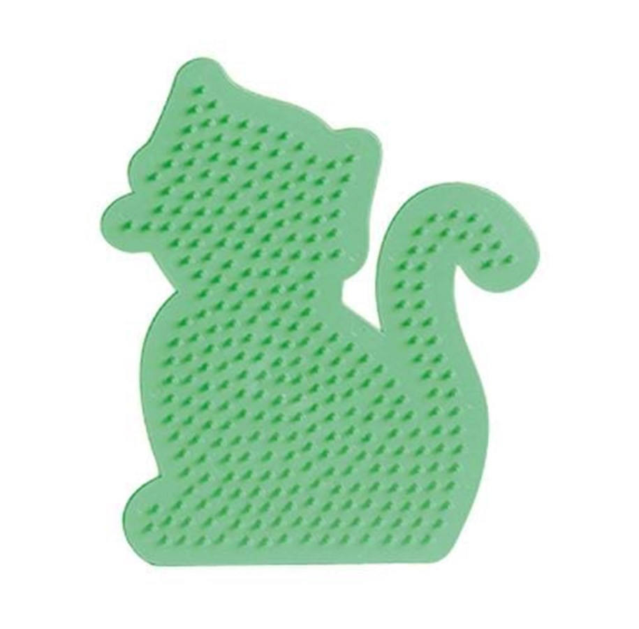 Luovat leikit - Iron on Helmet - Cat - 8710341007928