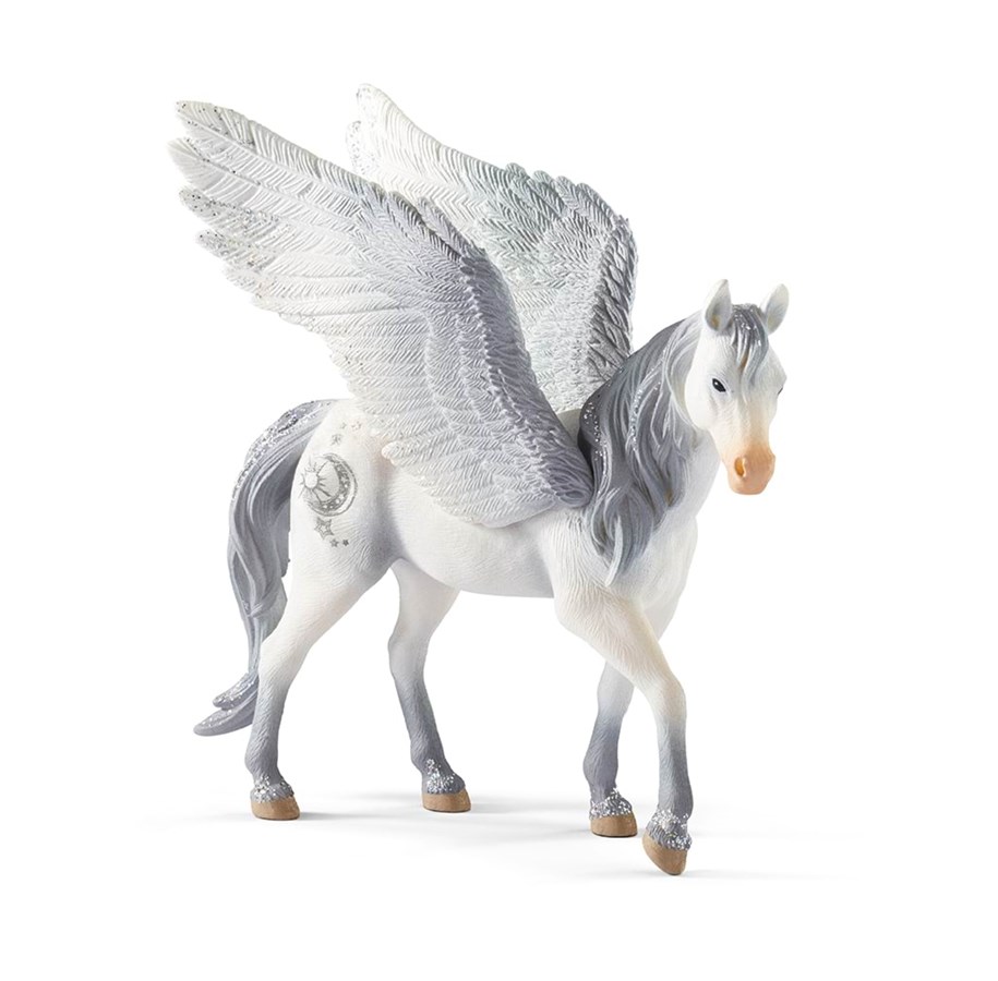 Hahmot - Schleich Pegasus - 70522