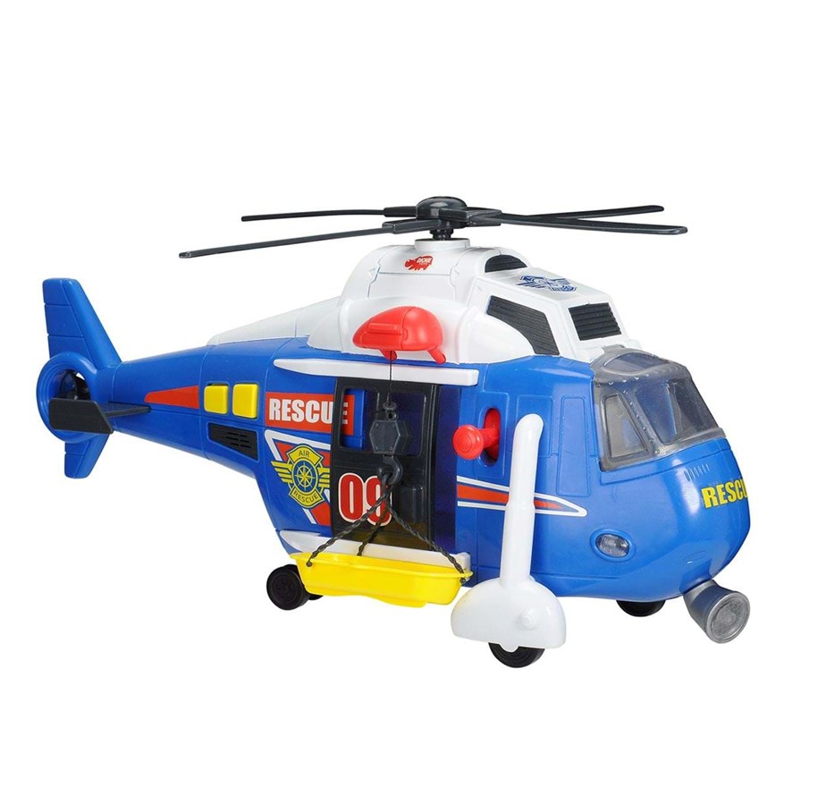 Leluautot - Dickie Helicopter - SI-3308356