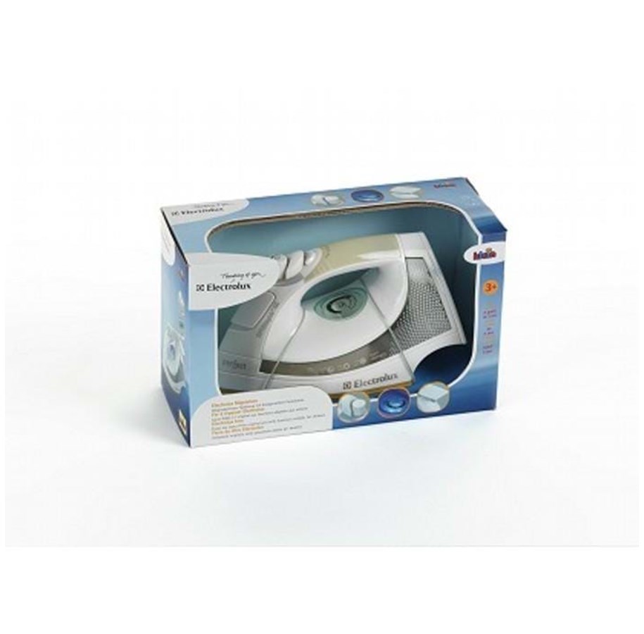 Roolileikit - Theo Klein Electrolux Damp Strygejern - KL6290