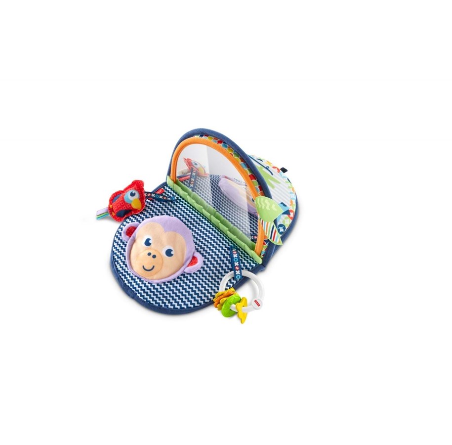 Vauva- ja taaperolelut - Fisher Price MONKEY MIRROR DYC85 - DYC85