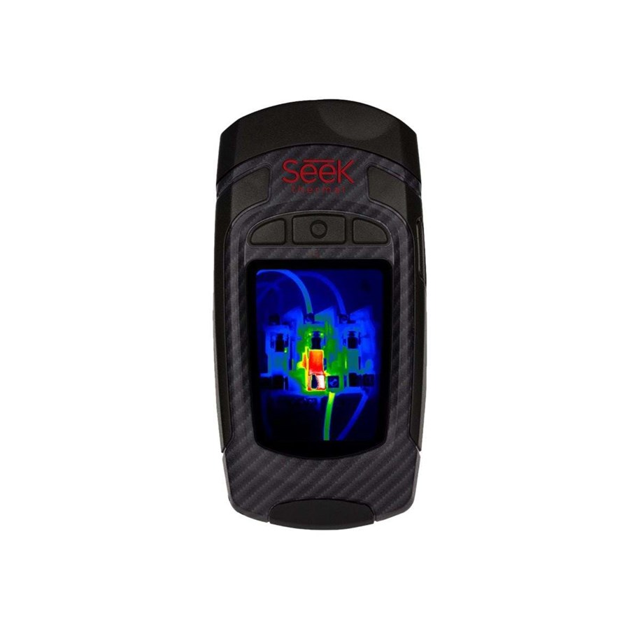 Verkkokamerat - Seek Thermal Seek RevealPRO - RQ-EAAX