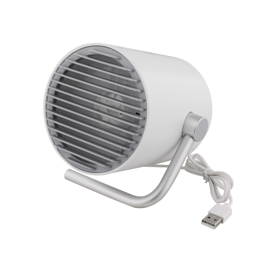 Ilmasto/tuulettimet/ilmastointi - Nordic Home FT-743 USB-Fan - FT-743