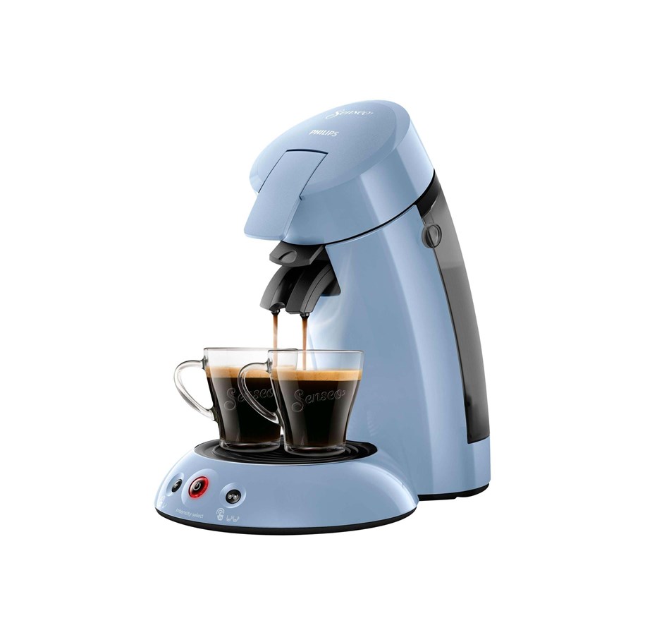 Kahvi ja Espresso - Philips HD6554/70 Senseo Original - HD6554/70