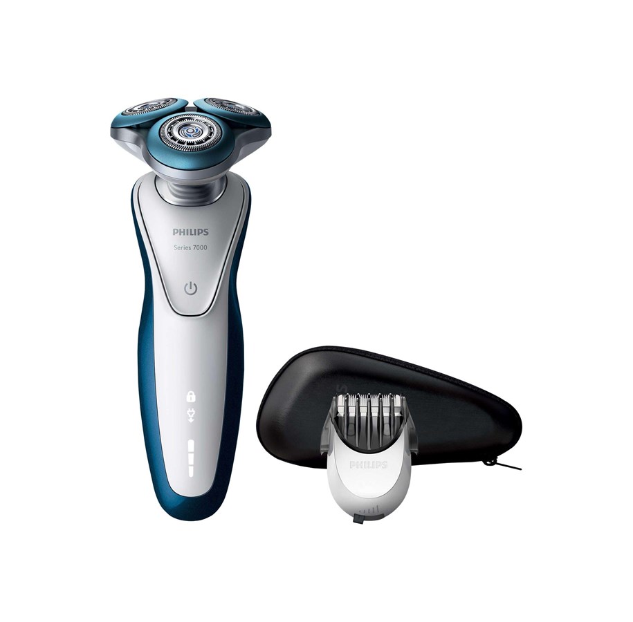 Parranajokoneet - Philips Partakoneet Series 7000 - S7520/50 - S7520/50