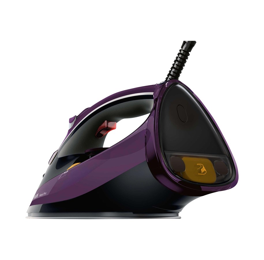 Silitysraudat  - Philips höyrysilitysrauta Azur Pro - GC4887/30