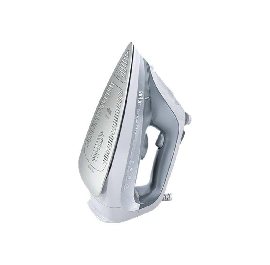 Silitysraudat  - Braun höyrysilitysrauta TexStyle 7 Pro SI 7088 - SI 7088