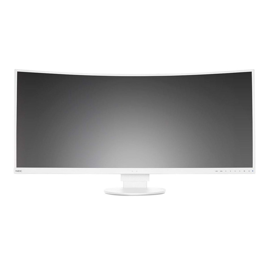 Näyttö - 34" NEC MultiSync EX341R - 60004499