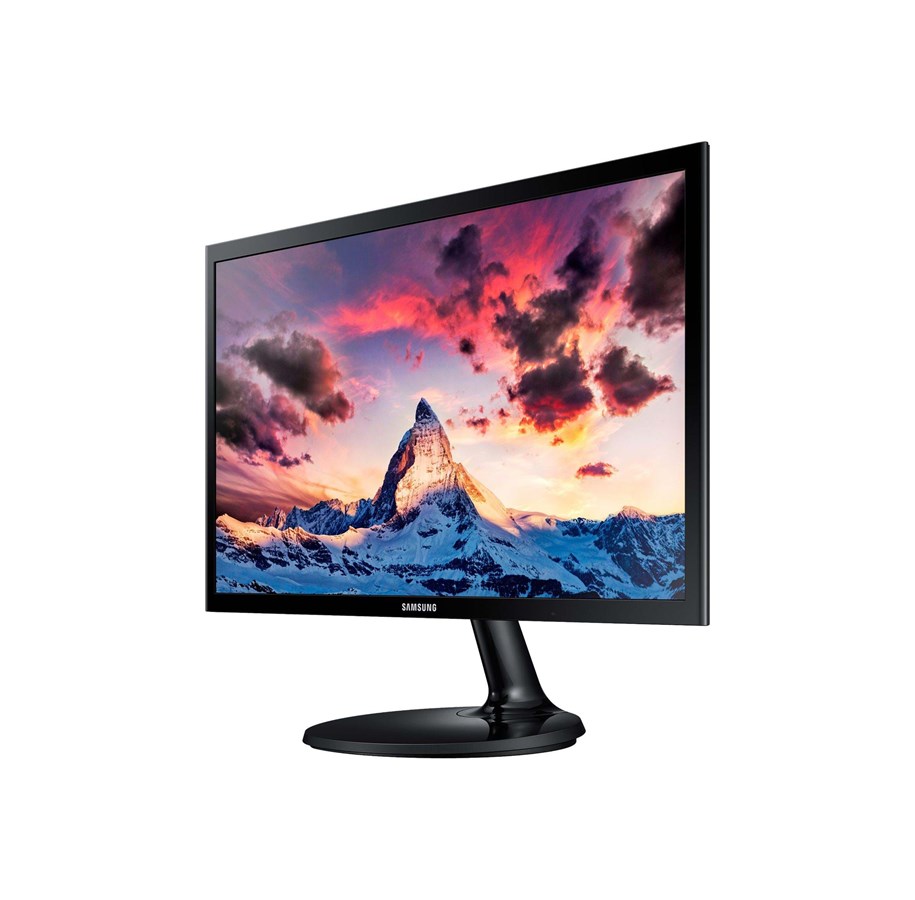 Näyttö - 22" Samsung SF350 Series S22F350FHU - LS22F350FHUXXE