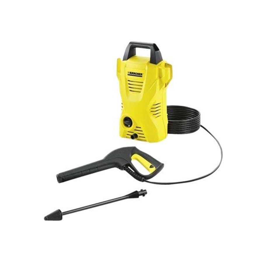 Painepesurit - Kärcher Painepesuri K 2 Basic - 1.673-150.0