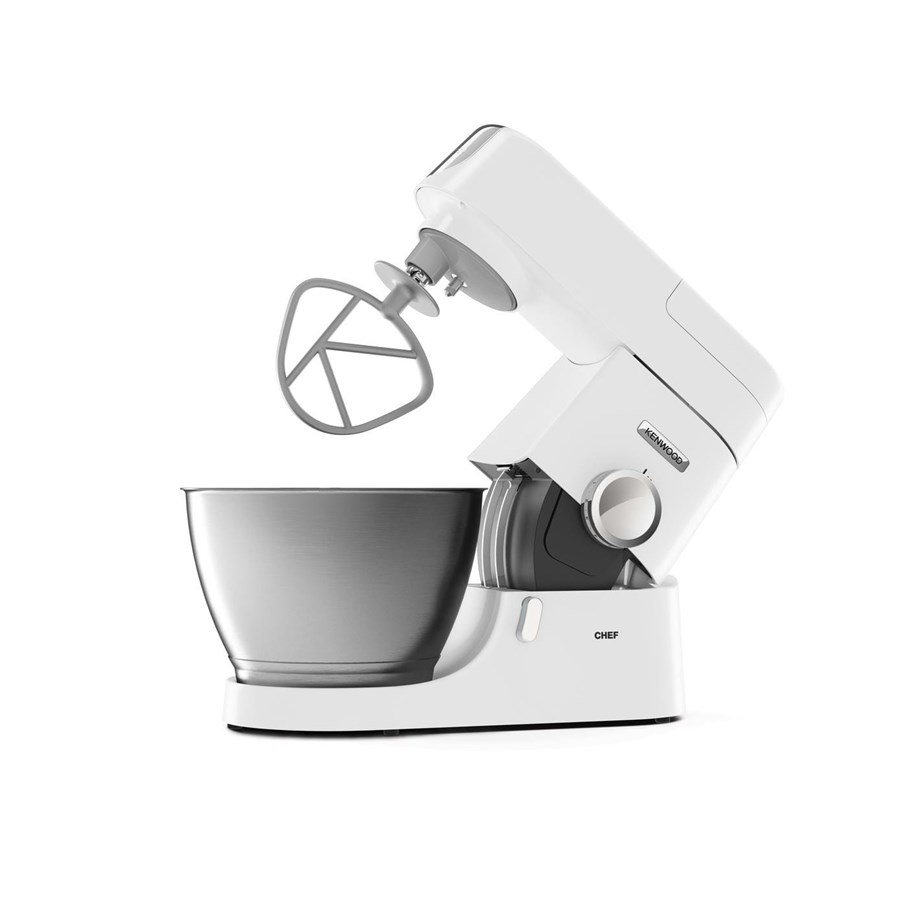 Monitoimikoneet, yleiskoneet ja ruokaprosessorit - Kenwood Yleiskone KVC3170S - 0W20011171