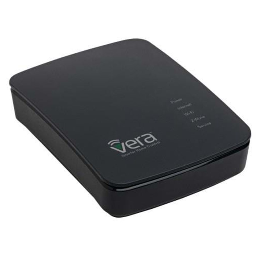 Smart Home - Älykoti - VERA Edge Smart Home Gateway - MCV_VERA_EDGE