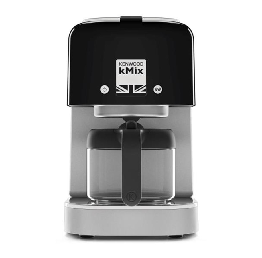 Kahvi ja Espresso - Kenwood Coffee Machine - 0W13210003