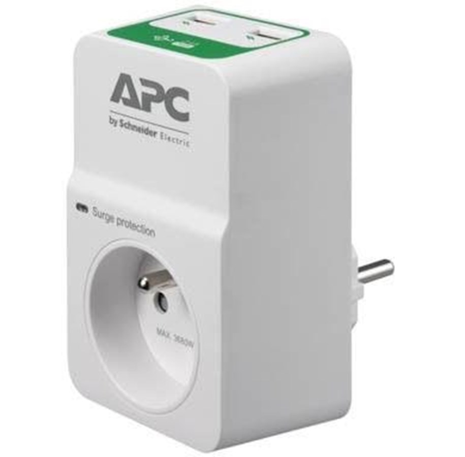 Virtakaapelit (ulkoinen) - APC Välttämätön leikkaussalivirran suojaus - PM1WU2-FR