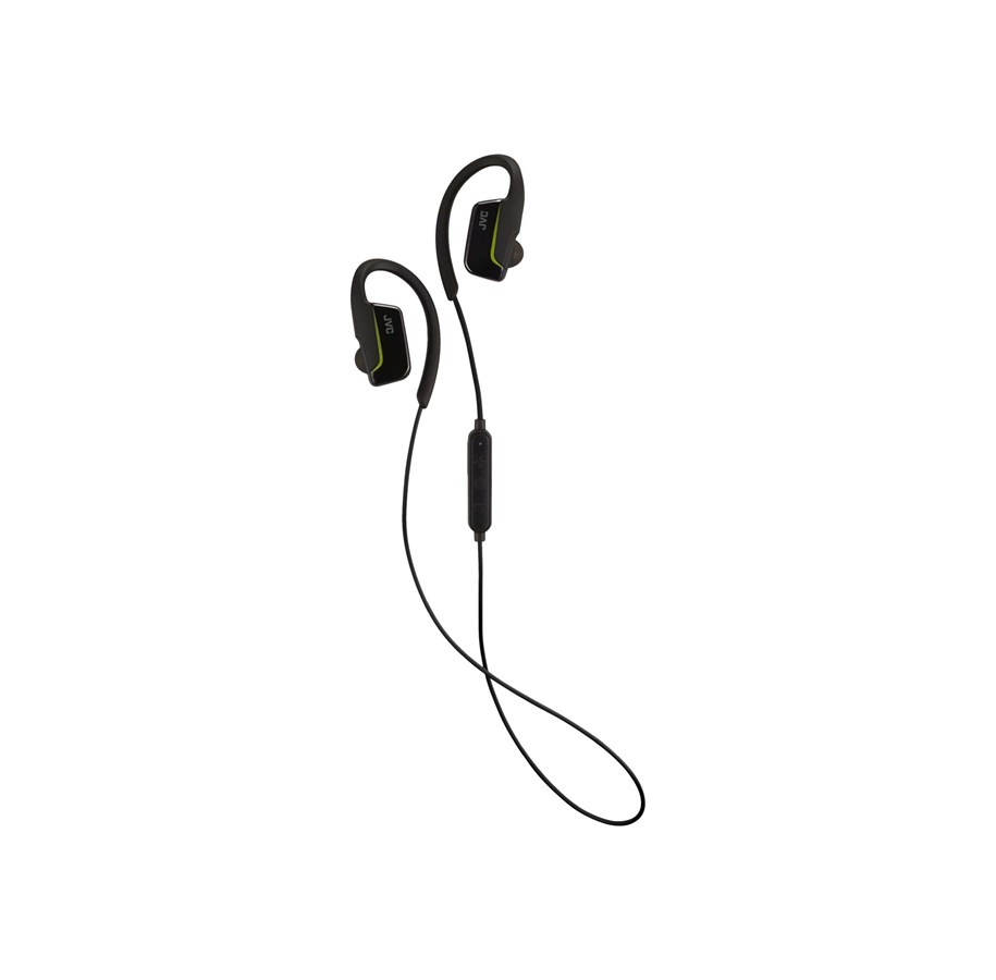 Kuulokkeet - JVC HA EC30BT - HA-EC30BT-B-E
