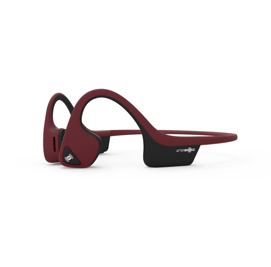 Kuulokkeet - Shokz Air - Canyon Red - AS650CR