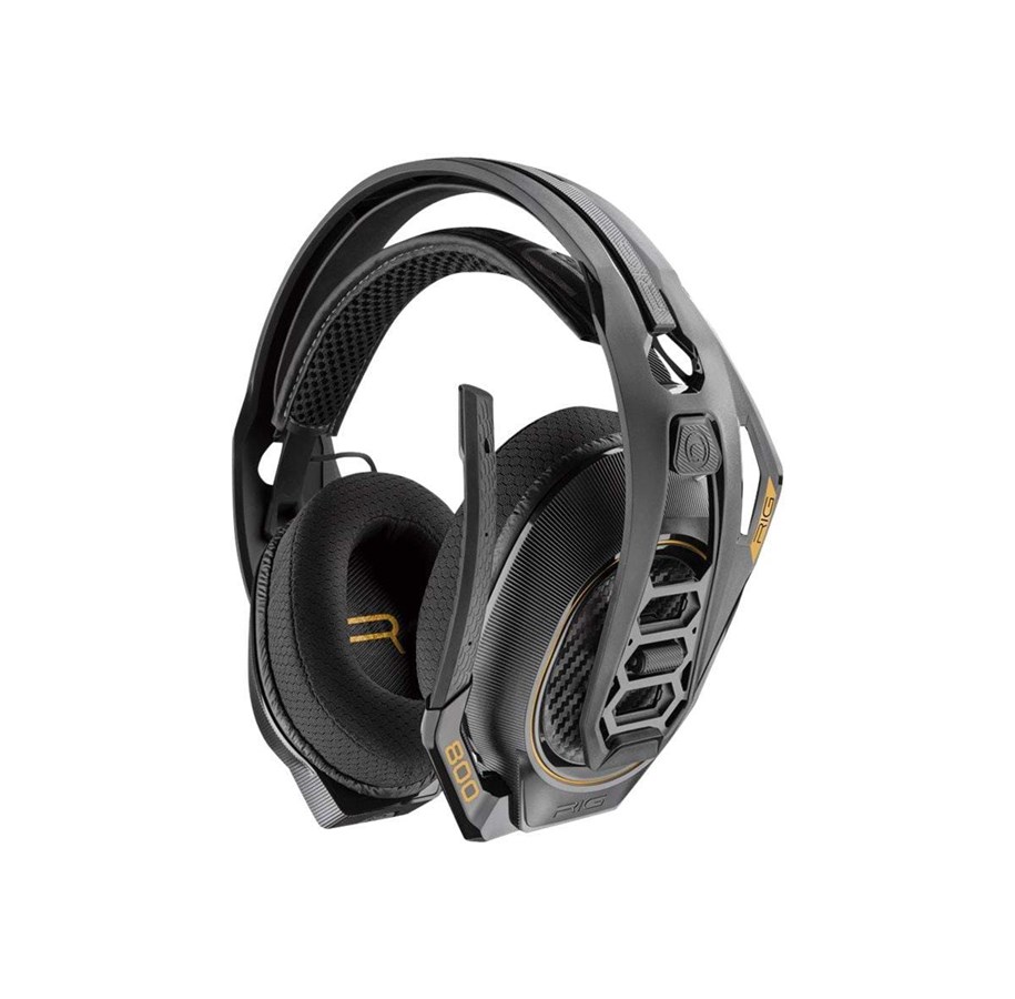 Kuulokkeet - Poly RIG 800HD - 206800-05