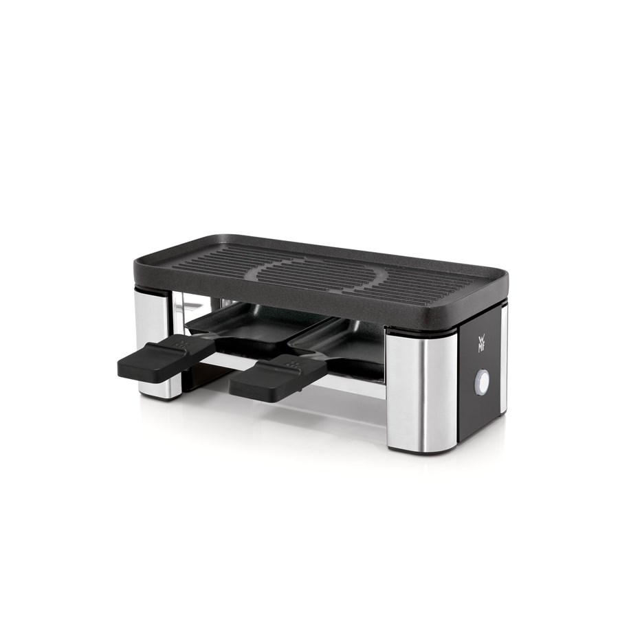 Muut pienet keittiökoneet - WMF KitchenMinis Raclette - 0415100011