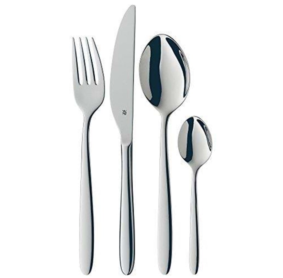 Kattaus - WMF Sydney Cutlery 24 pcs. - 4000530346889