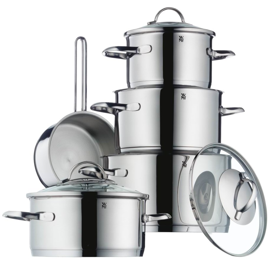 Kattilat - WMF Provence Potset (24 cm) - 0721056380