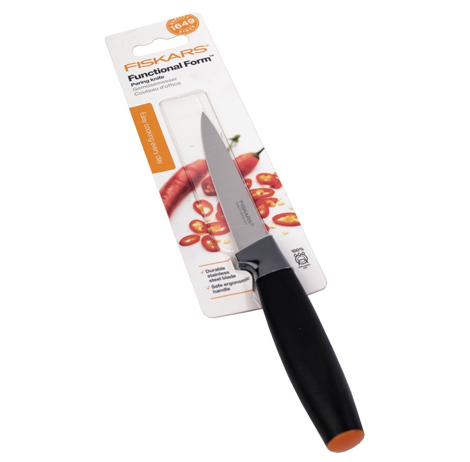 Keittiövälineet - Fiskars Functional Form Herb Knife - 1014205