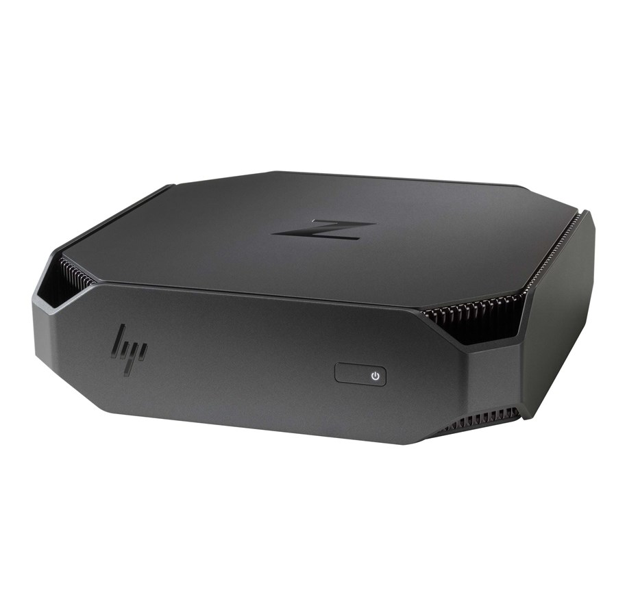 Pöytätietokoneet - Työasema - HP Työasema Z2 Mini G3 Performance - Y3Y87EA#UUW