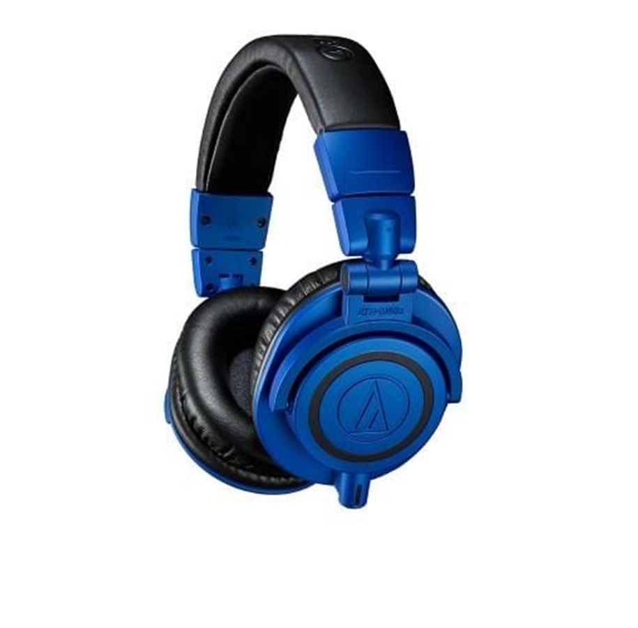Kuulokkeet - Audio-Technica ATH-M50XBB LIMITED EDITION - ATH-M50XBB