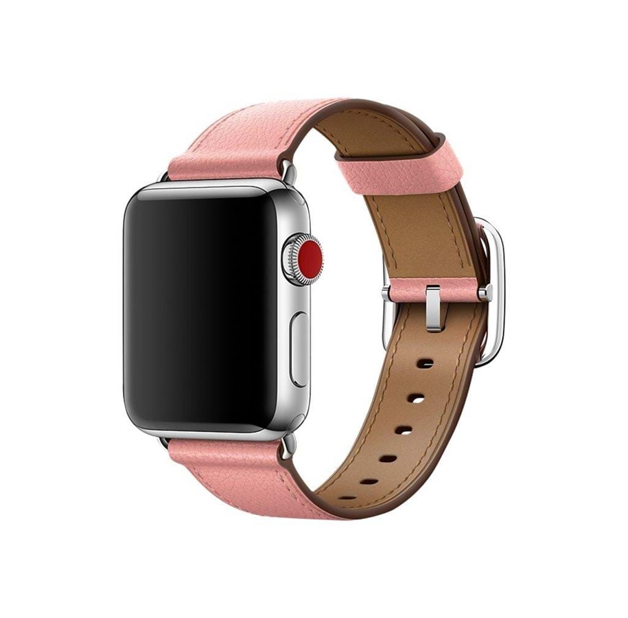 Smartwatch - Lisävarusteet - Apple 38mm Classic Buckle - watch strap - MRP32ZM/A