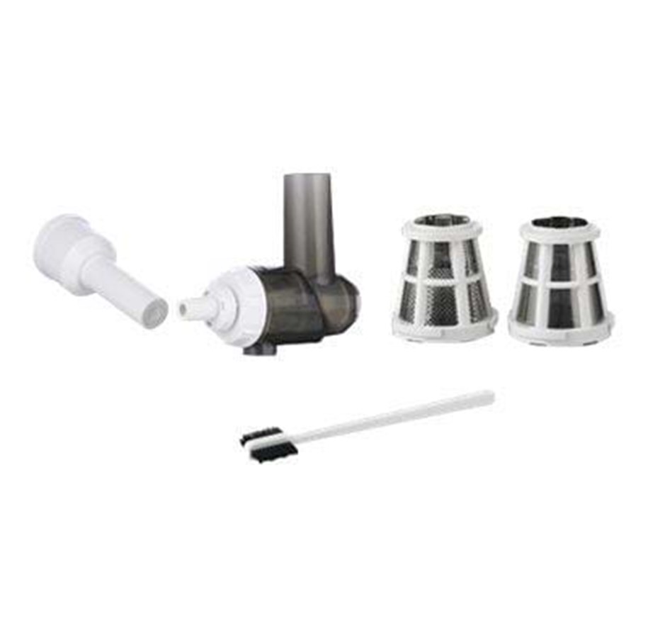 Yleiskoneet - lisävarusteet - OBH Nordica 7607 - juice extractor attachment - 71147607