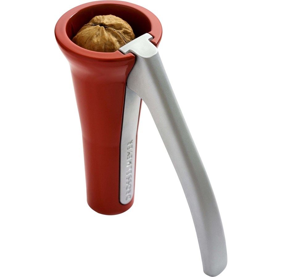 Keittiövälineet - Drosselmeyer Nutcracker Red - 7350029221089