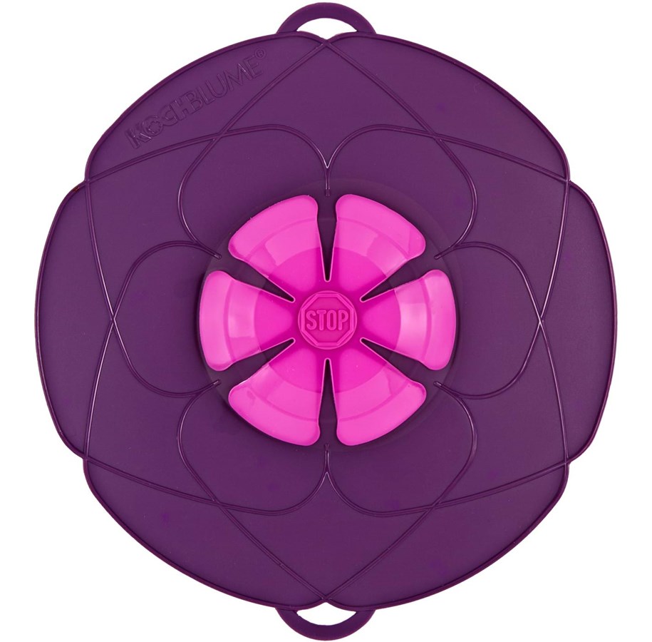 Keittiötarvikkeet - Kochblume Lid for Pot - 4044332100058