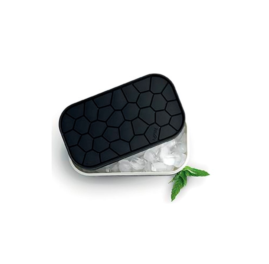 Keittiötarvikkeet - Lékué Ice Cube form 132 pcs. - 8420460150527