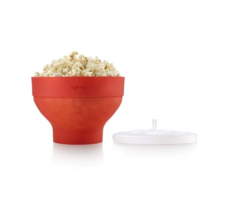 Muut pienet keittiökoneet - Lékué Popcorn Maker For Microwave - 8420460005780