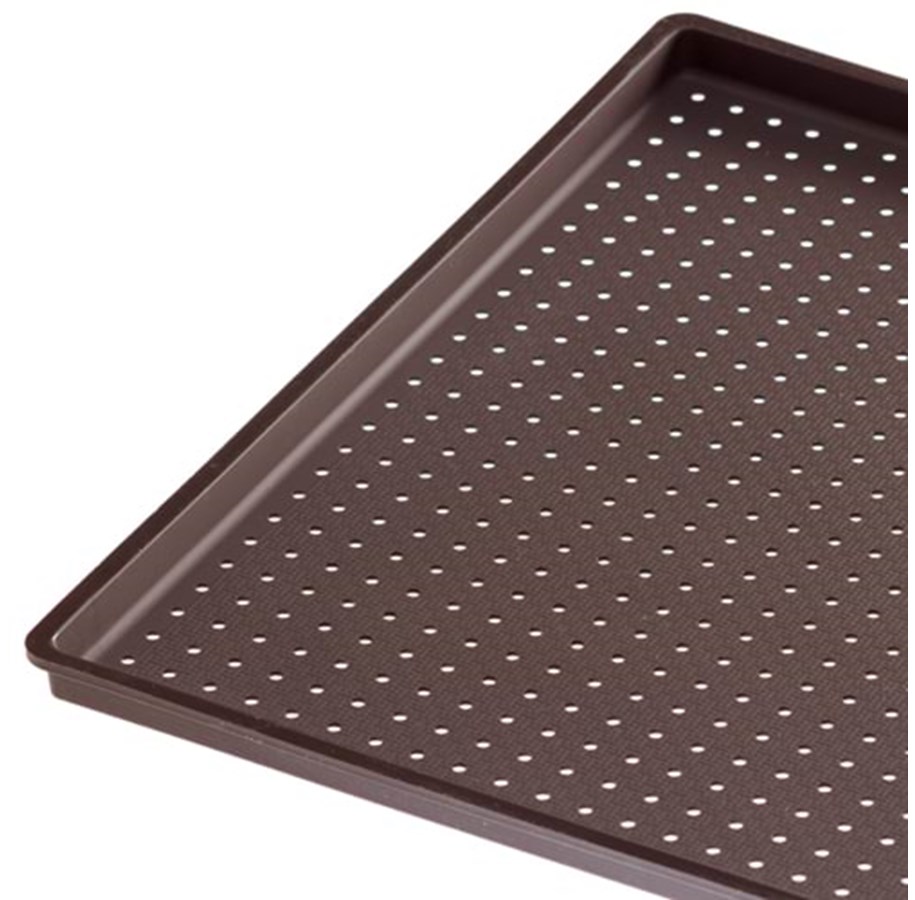Leivontatarvikkeet - Lékué Pizza- and baking mat 40x30 cm - 8420460003670