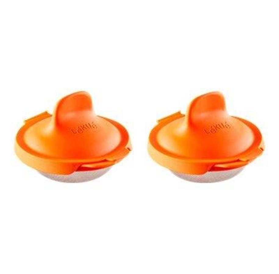 Munankeitin - Lékué Munankeitin Poached Egg 2 pcs. - 8420460011200