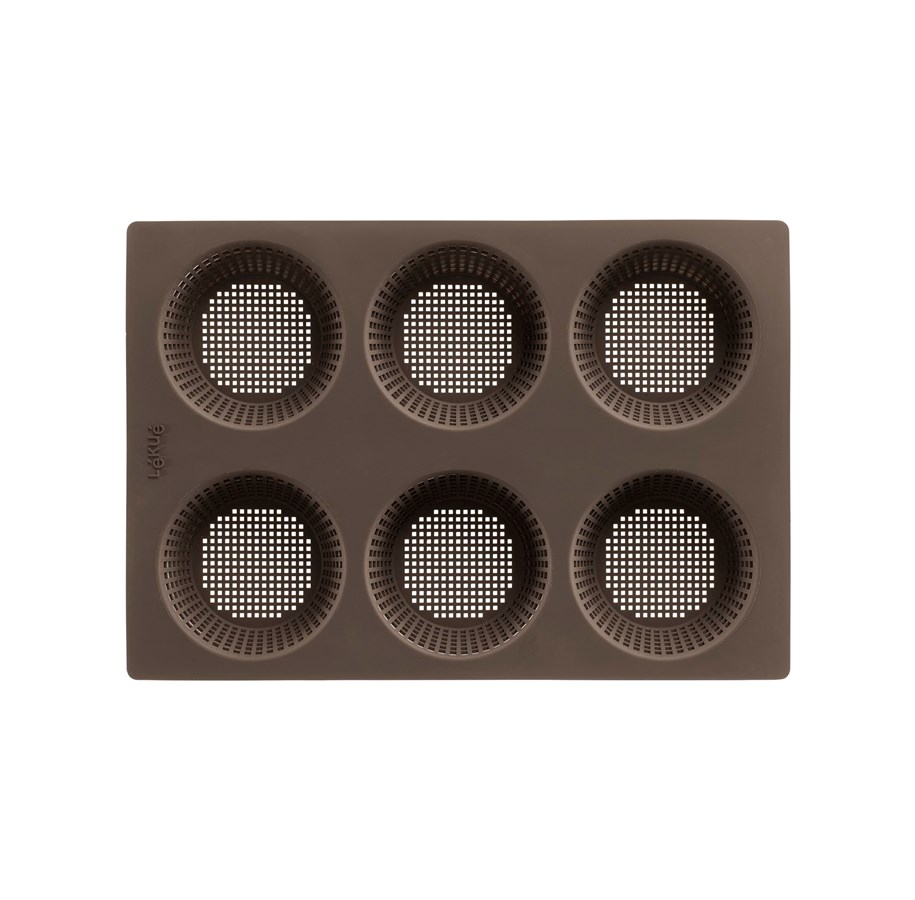 Leivontatarvikkeet - Lékué Baking Form - 8420460003489