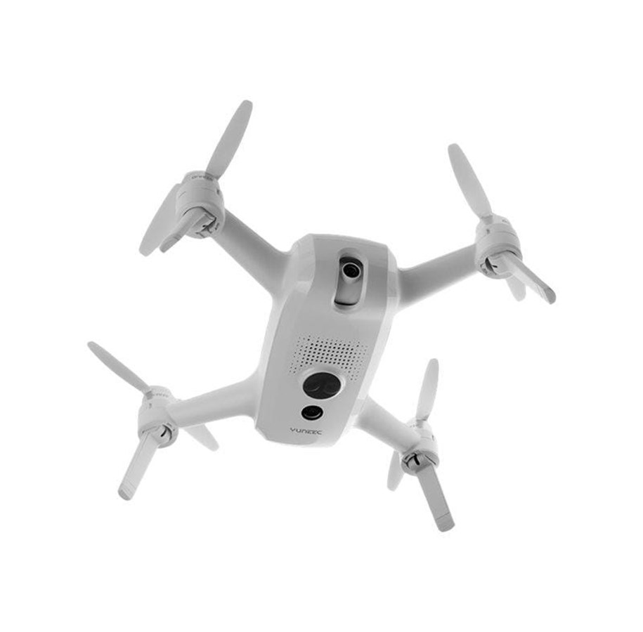 Dronet - Yuneec - Breeze 4K - 385 g - YUNFCAEU