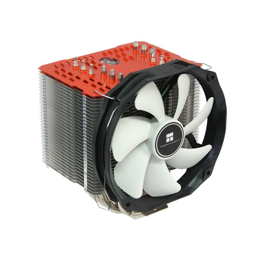 CPU-jäähdytys - Thermalright ARO-M14O - prosessorijäähdytin - ARO-M14O