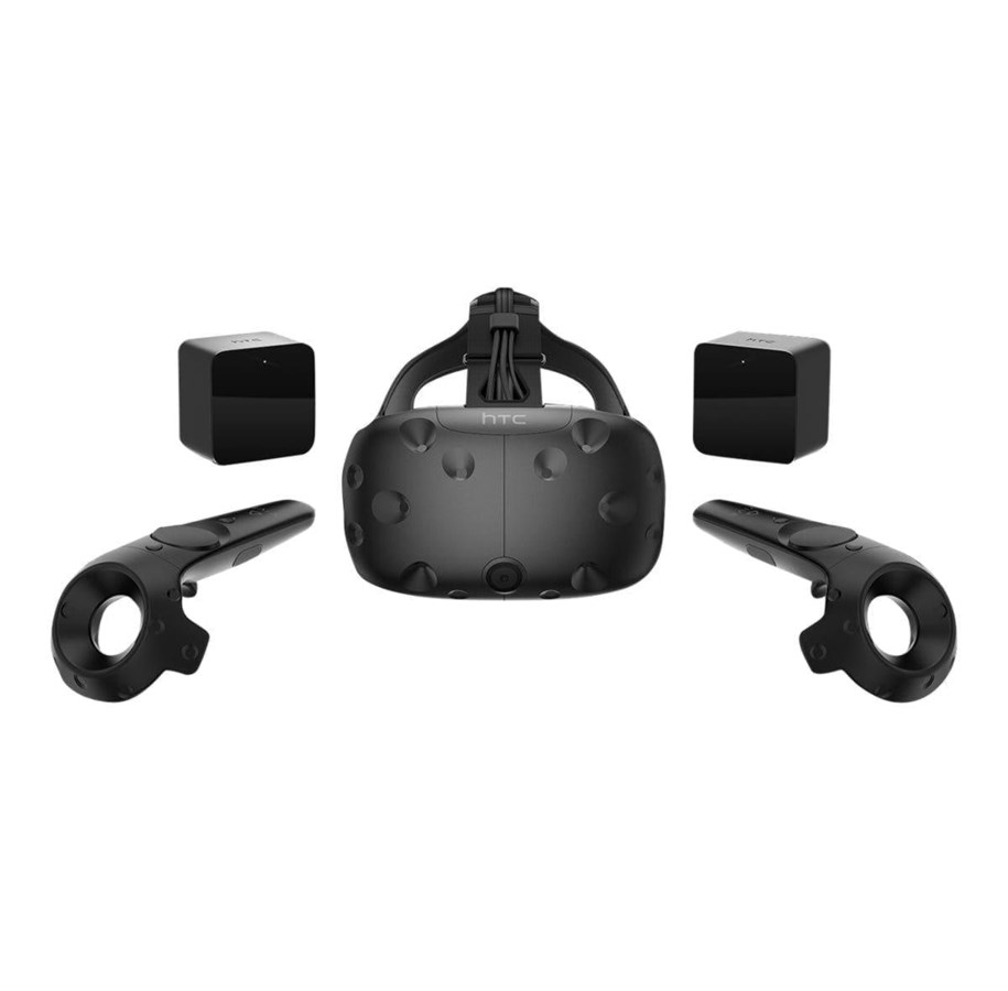 Virtuaalilasit - HTC VIVE VR - 99HALN061-00