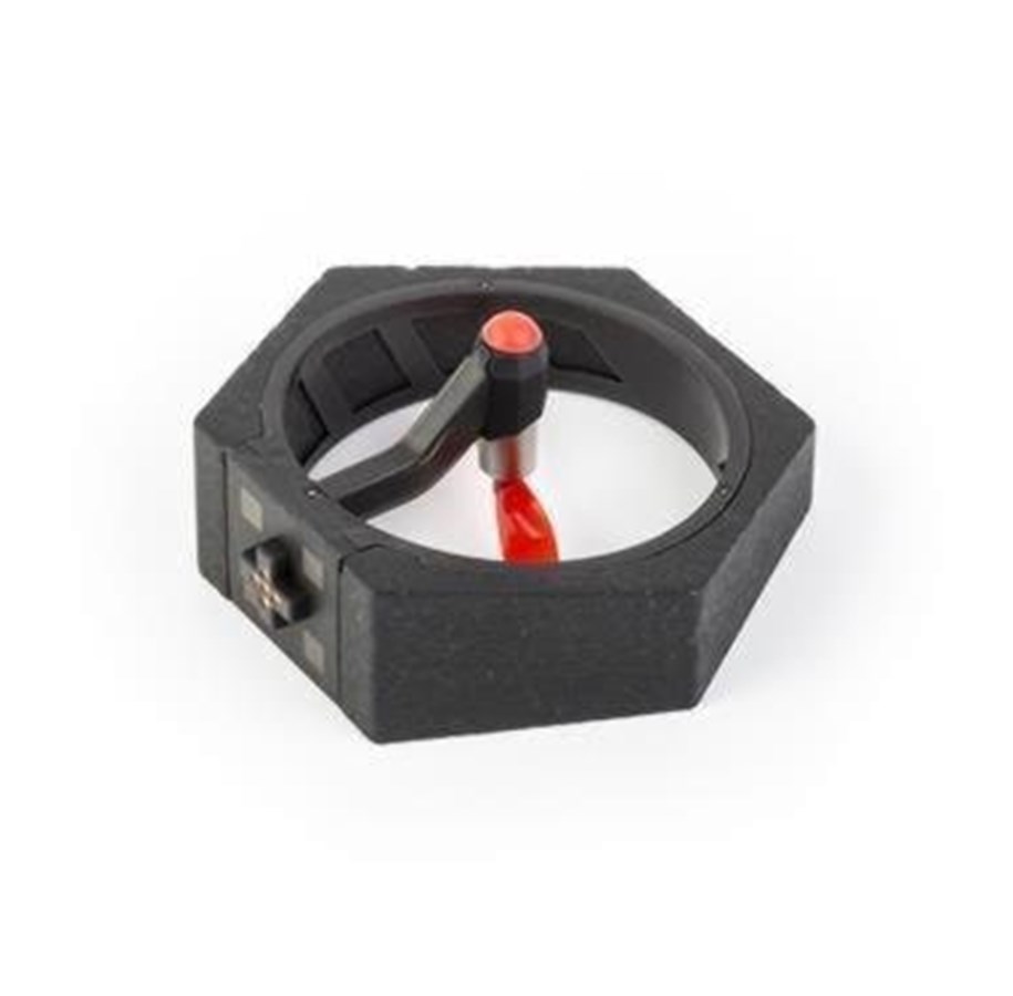 Leiki & Opi - Makeblock Airblock Head Power Module - P1040005