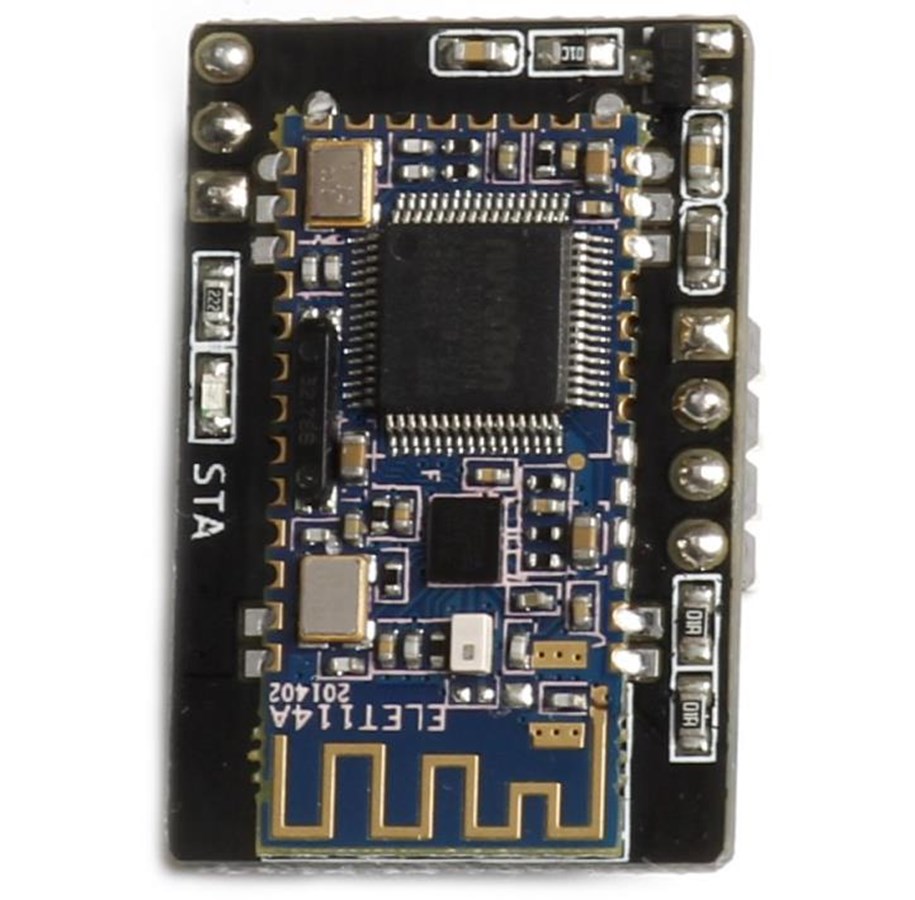 Leiki & Opi - Makeblock Bluetooth Module for mBot V1 - 13035