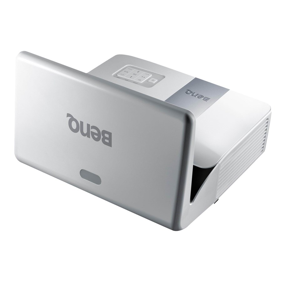 Projektori - BenQ Projektori MX842UST - DLP projector - 3D - 1024 x 768 - 3000 ANSI lumens - 9H.JCA77.14E