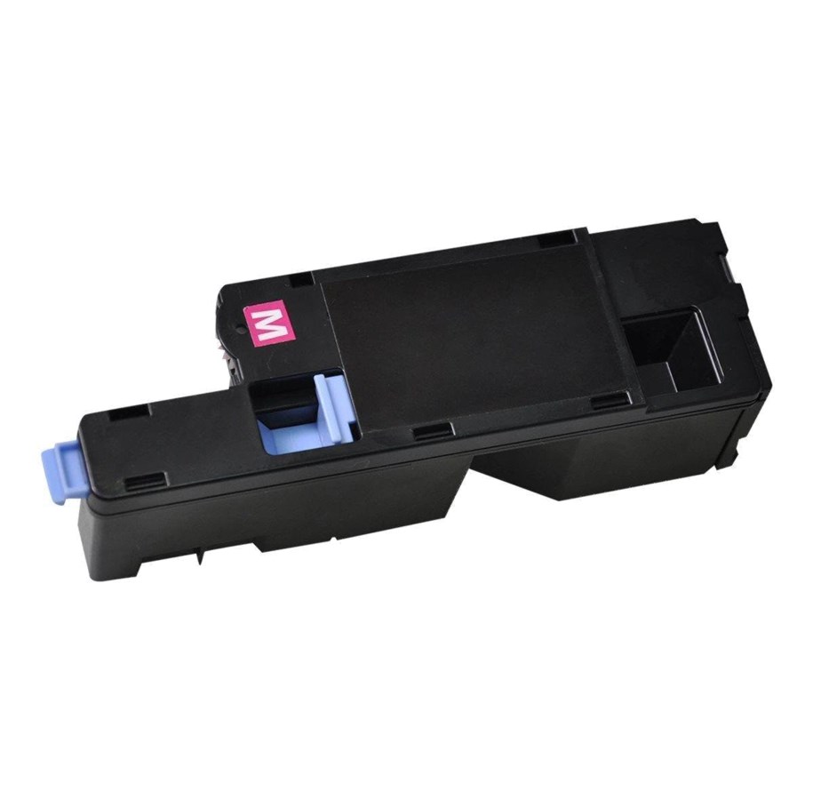 Mustepatruunat, värikasetit ja lisävarusteet - V7 - magenta - toner cartridge (alternative for: Xerox 106R01628) - V7-X6000M-OV7