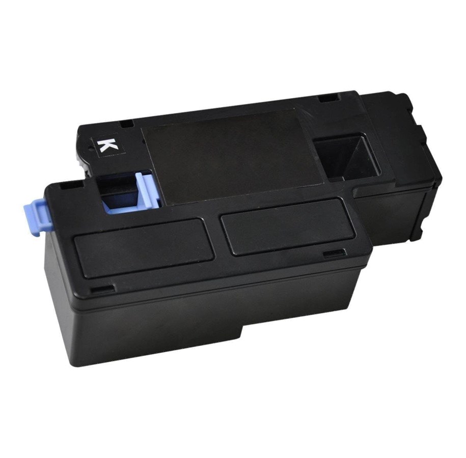 Mustepatruunat, värikasetit ja lisävarusteet - V7 - black - toner cartridge (alternative for: Xerox 106R01630) - V7-X6000K-OV7