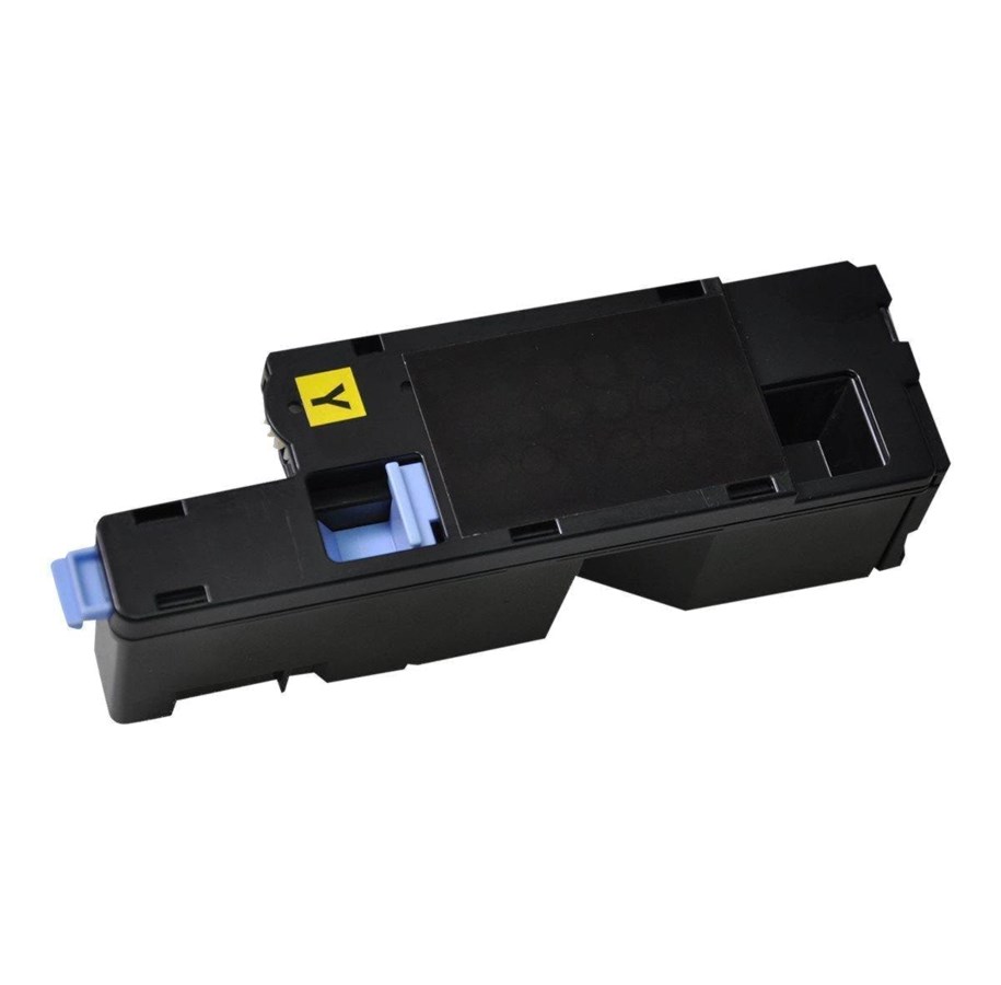 Mustepatruunat, värikasetit ja lisävarusteet - V7 - yellow - toner cartridge (alternative for: Xerox 106R01629) - V7-X6000Y-OV7