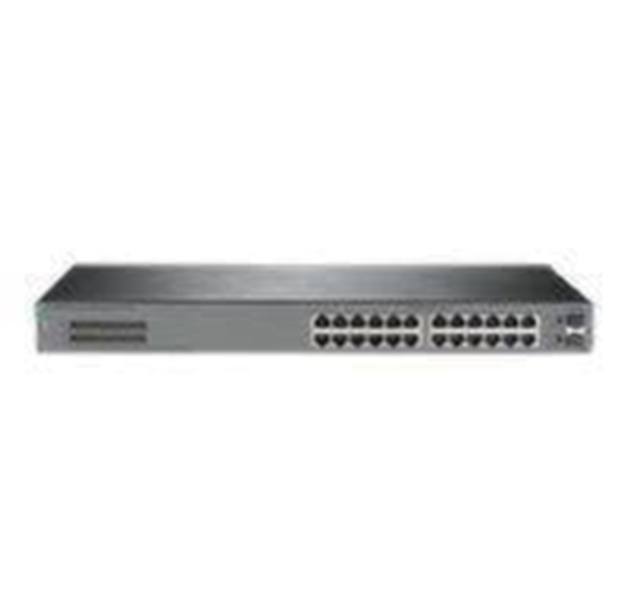 Kytkimet - HP OfficeConnect 1920S 24G 2SFP - JL381A