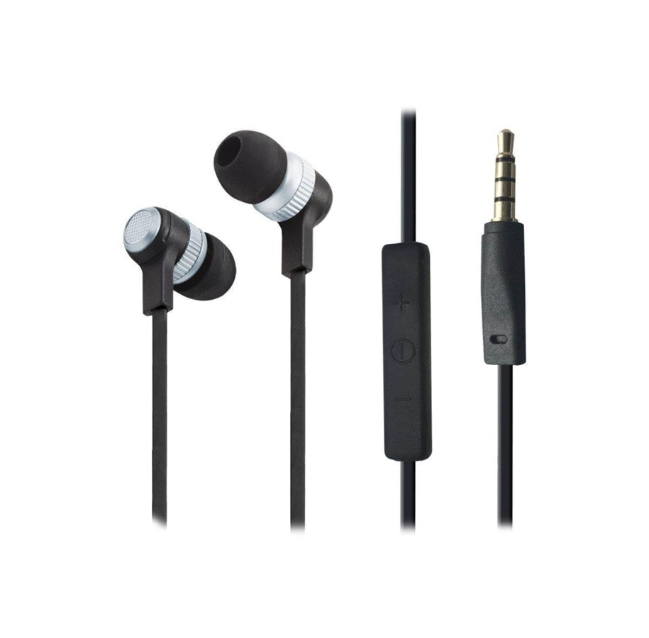 Kuulokkeet - Sandberg Excellence - earphones with mic - 480-11