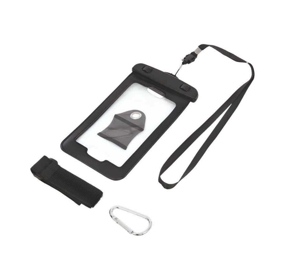 Puhelin - Kannet ja kotelot - Sandberg - protective waterproof case for mobile phone - 406-03